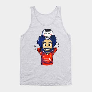 Smile Salah Tank Top